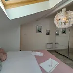 L\'Esté de Baiona, Duplex rénové, garage