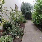 L\'Esté de Baiona, Duplex rénové, garage