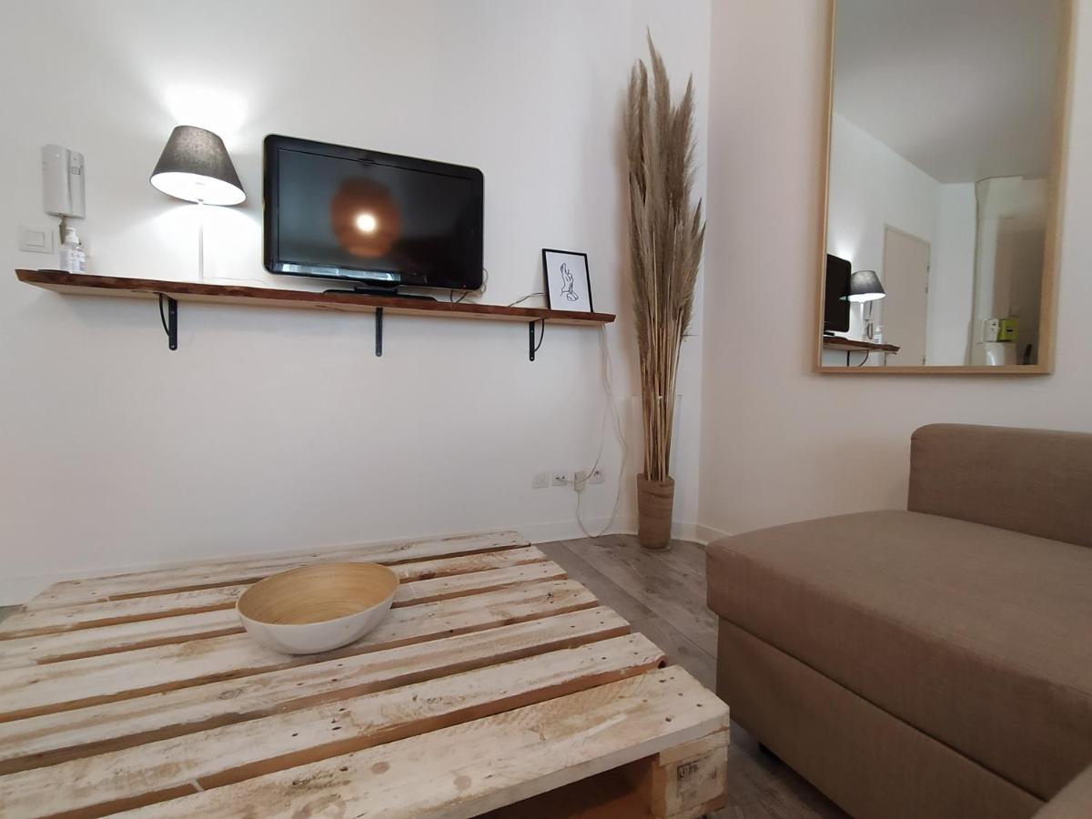 Appartement L'esté De Baiona, Duplex Rénové, Garage Bayonne
