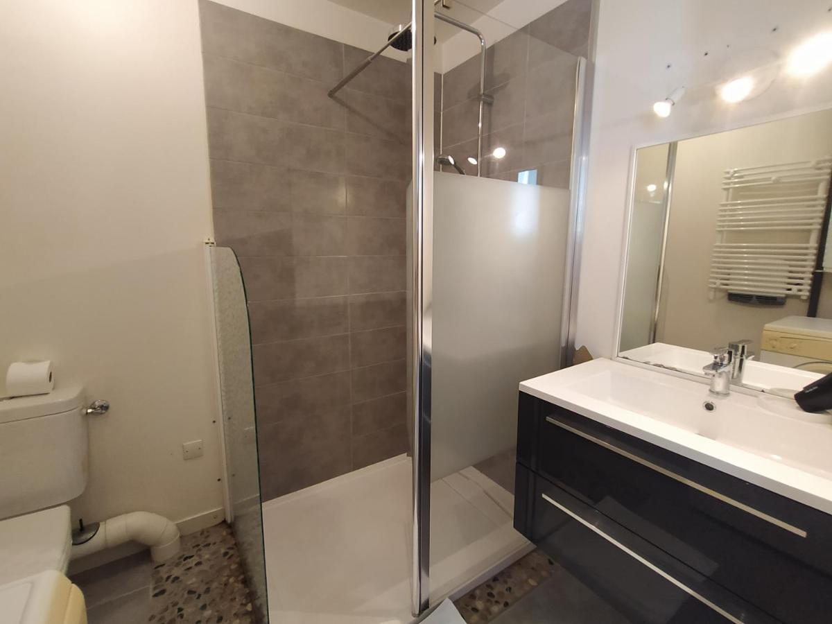 L'esté De Baiona, Duplex Rénové, Garage Bayonne
